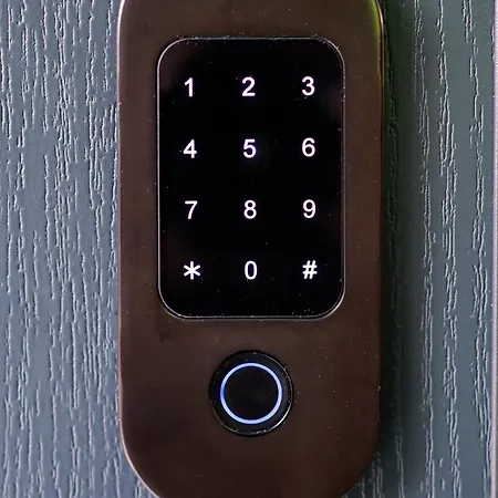 Minerva Prestige Metro C Lejlighed