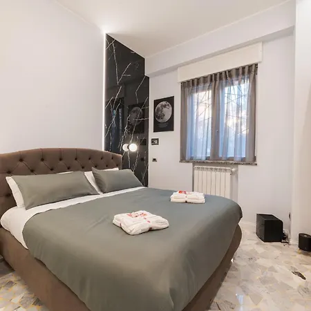 아파트 Minerva Prestige Metro C