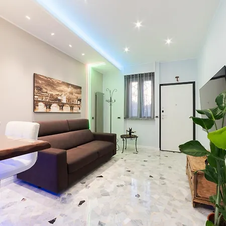 Minerva Prestige Metro C Apartament *