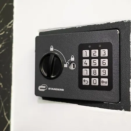 Minerva Prestige Metro C