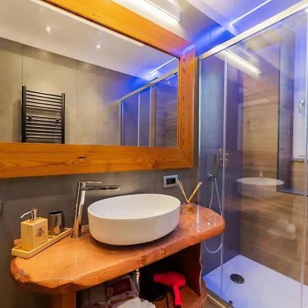 Minerva Prestige Metro C * 로마