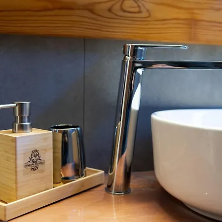 아파트 Minerva Prestige Metro C *