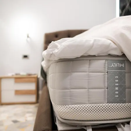 Minerva Prestige Metro C 아파트