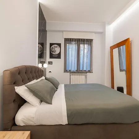 Minerva Prestige Metro C 로마