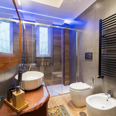 Minerva Prestige Metro C Apartamento *
